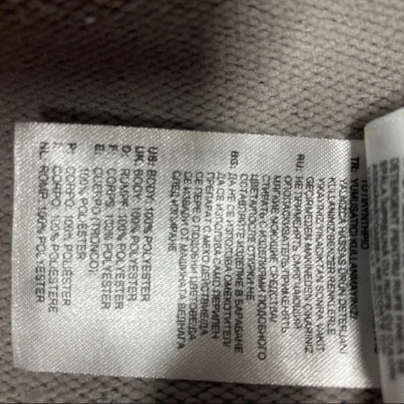 Adidas Miami Heat Medium Track Jacket - Picture 3 of 7